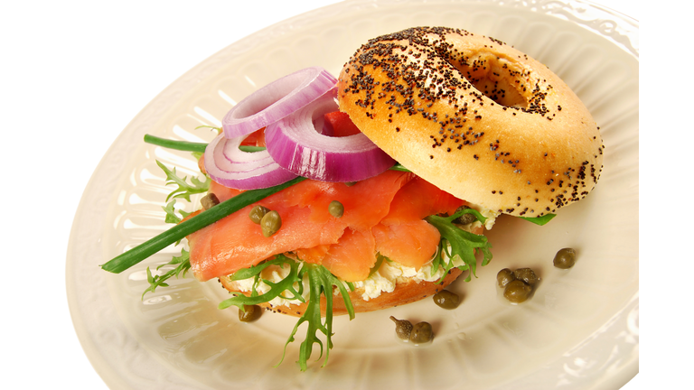 Close-up of food in plate