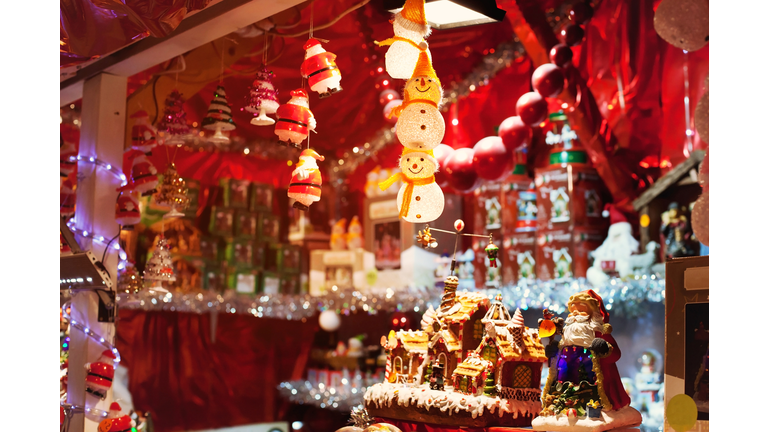 christmas market