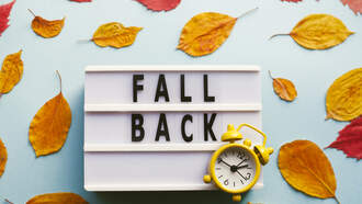 Kerry Collins - Are you PRO or ANTI Daylight Savings?