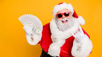 What Americans Really Want For Christmas Is Cash