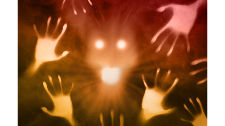 Paranormal Tales / Open Lines