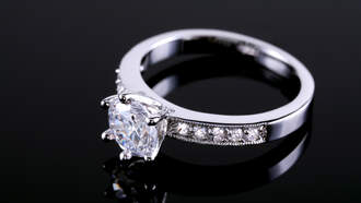 The Most Romantic Proposal You'll Ever See