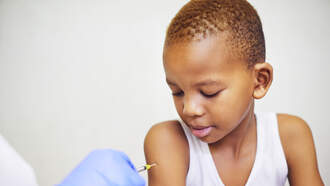 Childhood Immunization