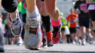 Here's Everything You Need To Know Before Running The Philly Marathon