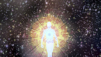 Age of AI / Quantum Spirituality