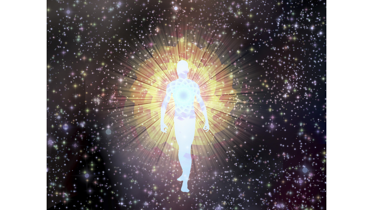 Age of AI / Quantum Spirituality