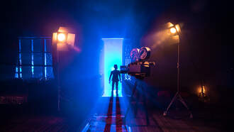 How Do We Feel About Horror Movies