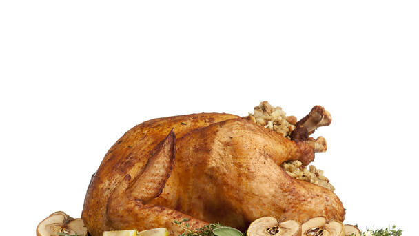 Grand Rapids Fire chief offers tips for avoiding fires on Thanksgiving