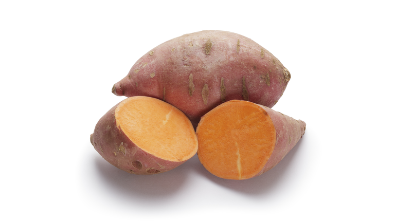 Sweet potato