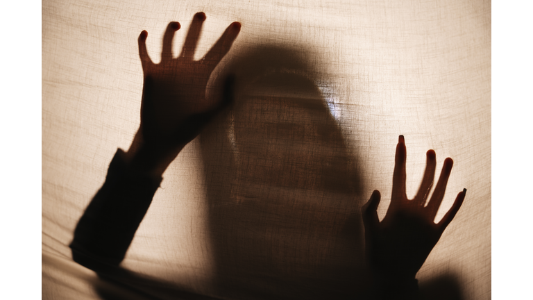 Hauntings, Shadow People & Dreams