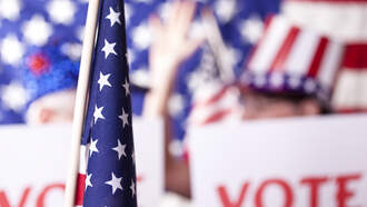 National Voter Registration Day Is Today