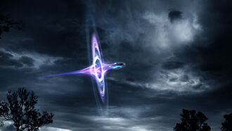 Aliens, Hybrids & Paranormal Activity