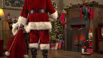 Christmas Eve Special 2012