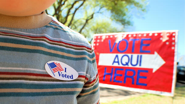 New Texas Districts Could Mean New Campaign Tactics