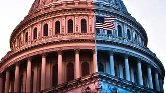 KFBK Political Analyst Gary Dietrich Has This Week's Top Political Stories