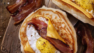 Beloved Texas Eatery Crowned 'Best Pancake House' In The State