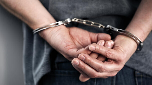 Two Arrested For Port Arthur Murder 