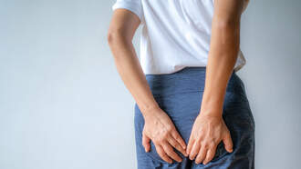 The Four Reasons "Everyone Has Hemorrhoids Now"