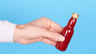 How a 19-Year-Old Turned Rejection into a $2M Hot Sauce Empire