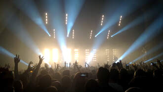 Music Is The World’s Favorite Form Of Entertainment