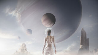 Biblical Prophecy / Cosmic History