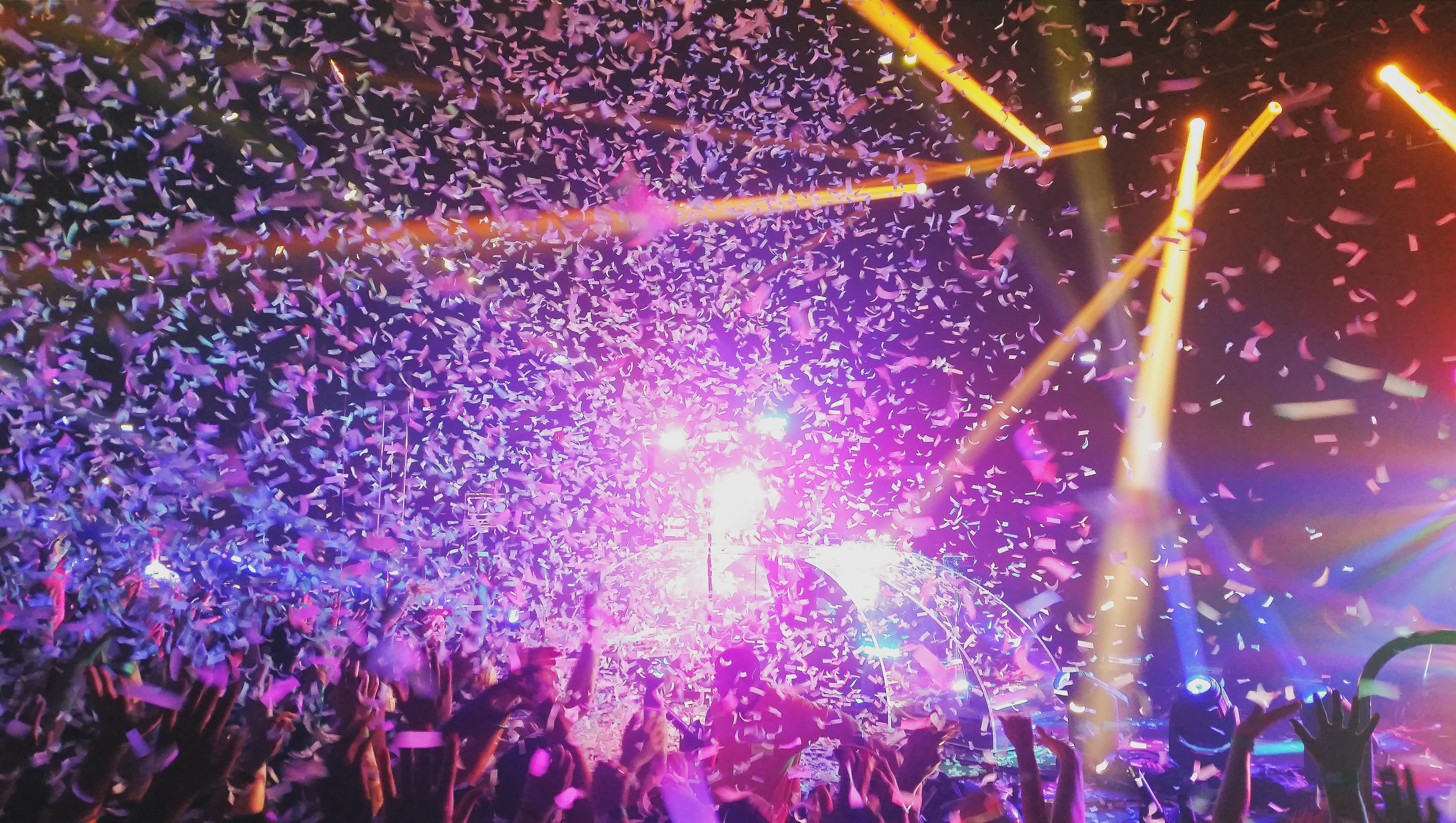 Celebrate the Good 