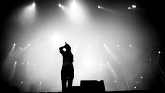 The Illuminati & Hip Hop