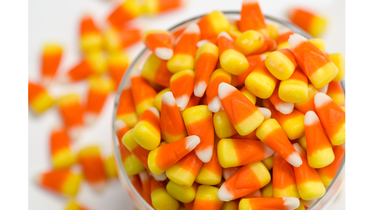 Candy Corn