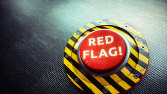 Second Date Update: James and Chelsea (Red Flag Test)