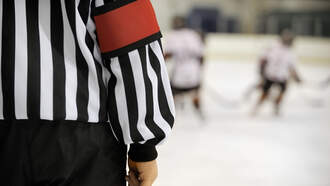 Pro Hockey Game Cancelled After Home Team Doesn't Show Up To Play