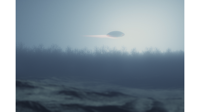 Rebroadcast: Michael Horn