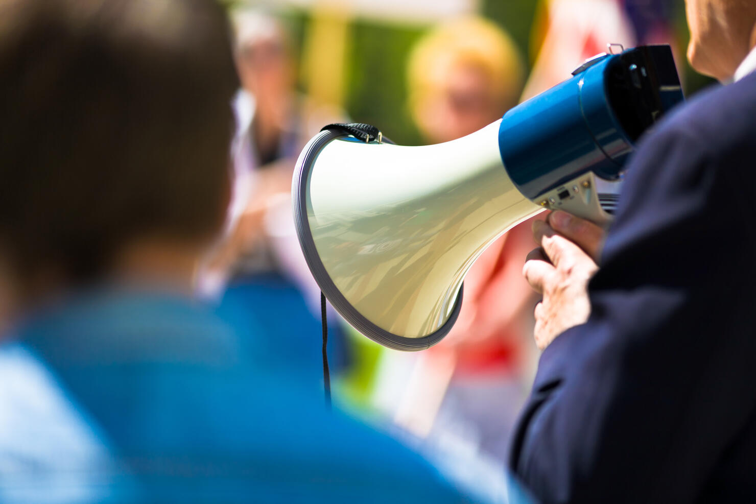 Protest
