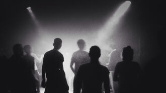 Zombie Apocalypse / Open Lines