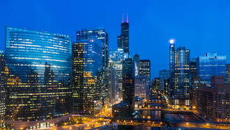 Here's What $1,500 In Rent Will Get You In Chicago