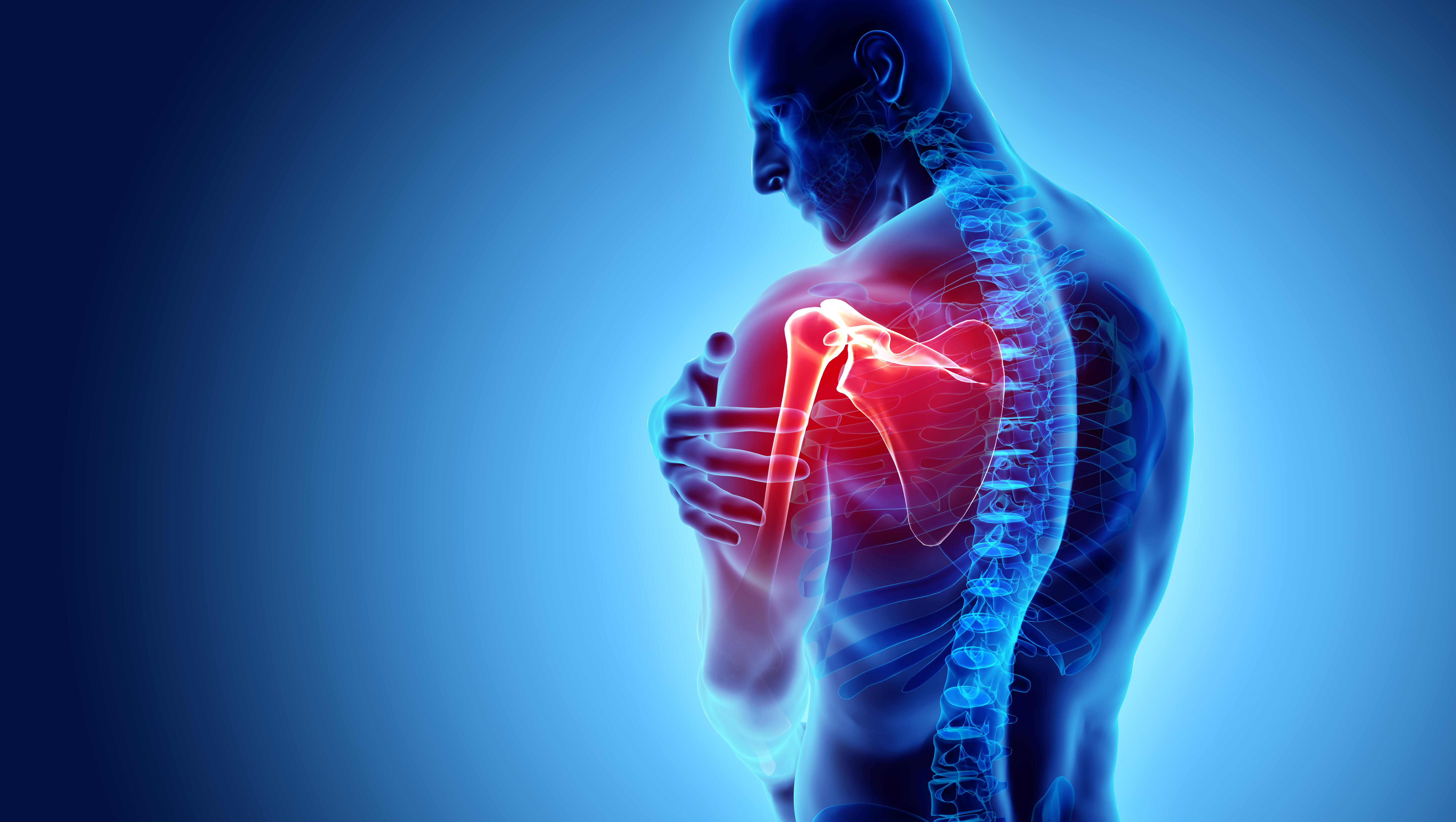 Dave Bowman’s Back!