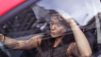 Kentucky City Lands Top Spot For U.S. Cities With The Worst Drivers List