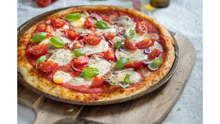 Pizza
