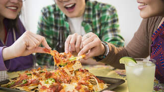 Shock Collar Question (11/6/25)