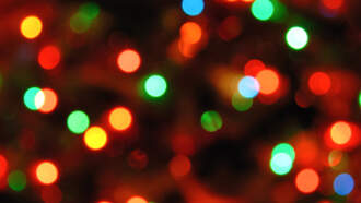 New Jersey Towns Shine on Most “Christmassy” List