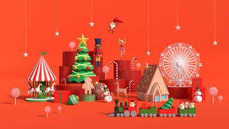 Feel Good Friday: Meet Hal, The 100-Yr Old Toymaker From Garden Grove 