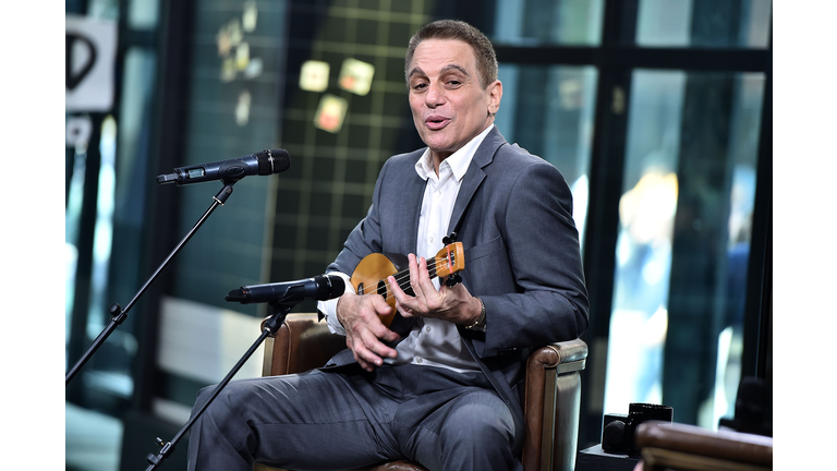 Celebrities Visit Build - September 19, 2018