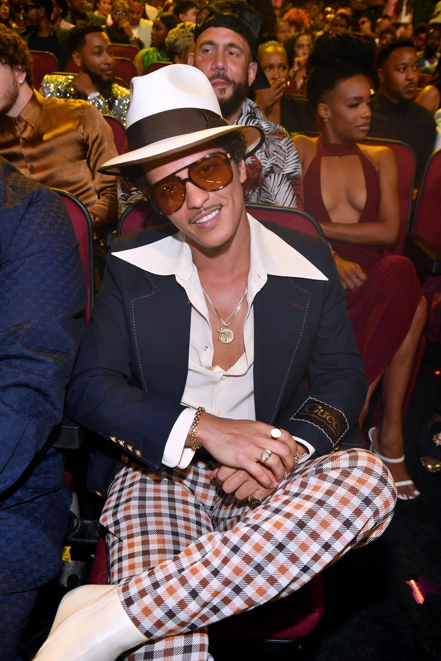 BET Awards 2022 - Show