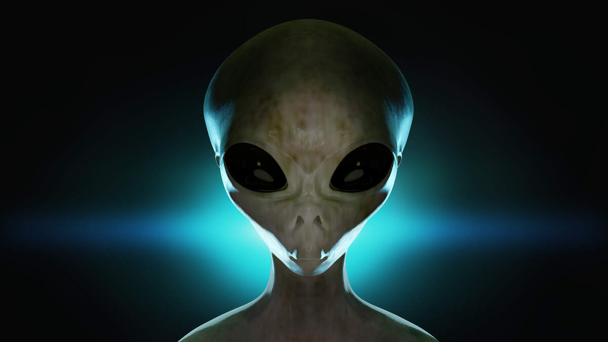 Alien bodies revealed at a meeting of Congress in Mexico | 96.3 KHEY ...