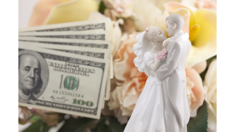 Getting Married And Financial Conscience