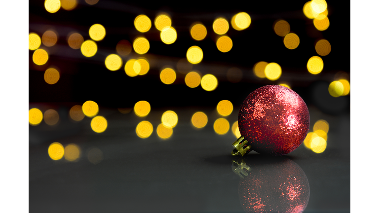 Christmas Background