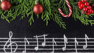 The Most Annoying Christmas Songs According To Americans 