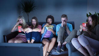 Could You Survive A Horror Movie?