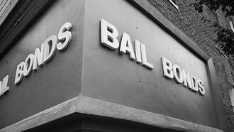 Bond Set On Murder Suspect 