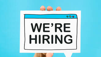 The Employer Expo regional hiring fair at Shenandoah University is Thursday