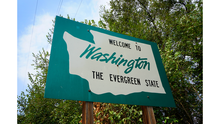 Washington state
